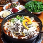 장원닭한마리 - 서울 광진구 자양동 지역맛집