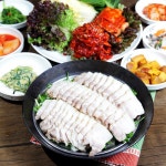 털보감자탕(서초) - 서울 서초구 잠원동 지역맛집