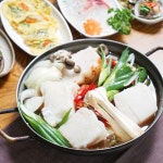 송파나루 - 서울 송파구 석촌동 지역맛집