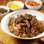 한식저잣거리 디큐브점 - 서울 구로구 신도림동 지역맛집