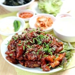 궁나라냉면묵밥 - 서울 종로구 숭인동 지역맛집