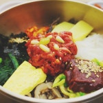 한국집 롯데월드점 - 서울 송파구 신천동 지역맛집
