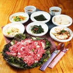 푸른언덕 - 경기 성남시 수정구 상적동 지역맛집