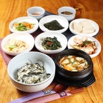 곤드레집 - 서울 서초구 신원동 지역맛집