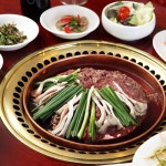 서초사리원 - 서울 서초구 서초2동 지역맛집