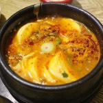 송이족발 신사직영점 - 서울 강남구 신사동 지역맛집