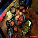 족과의동침 용산본점 - 서울 용산구 한강로2가 지역맛집