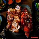 족과의동침 용산본점 - 서울 용산구 한강로2가 지역맛집