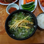 본죽 - 서울 강서구 방화3동 지역맛집