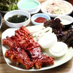 김치삼겹살 - 서울 강북구 수유동 지역맛집