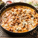 춘천집 - 서울 강북구 수유동 지역맛집