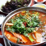 소양강 양어장 횟집 - 강원 춘천시 동면 지역맛집