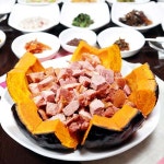 위촌리전통한우 - 강원 강릉시 성산면 지역맛집