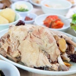송천식당 - 강원 강릉시 연곡면 지역맛집