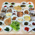 송천식당 - 강원 강릉시 연곡면 지역맛집