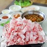 소영이네 돈까스물회 - 강원 강릉시 교동 지역맛집