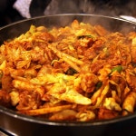 춘천명물닭갈비막국수 - 강원 춘천시 삼천동 지역맛집