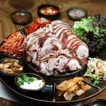 칡산에 - 강원 원주시 단계동 지역맛집