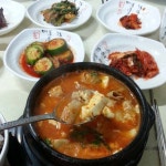 수가성순두부 - 강원 원주시 개운동 지역맛집