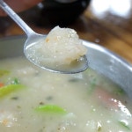 풍물옹심이 - 강원 춘천시 효자동 지역맛집