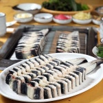 고창풍천장어 - 강원 춘천시 남산면 지역맛집