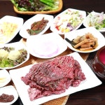 솔향한우촌 - 강원 강릉시 연곡면 지역맛집