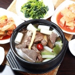 솔향한우촌 - 강원 강릉시 연곡면 지역맛집