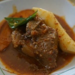 미랑식당 - 강원 속초시 교동 지역맛집