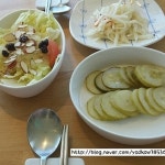 작은식당835 - 강원 강릉시 성산면 지역맛집