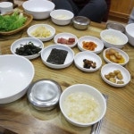 동부식당 - 강원 강릉시 교동 지역맛집