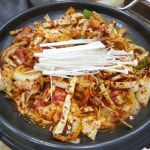 동부식당 - 강원 강릉시 교동 지역맛집