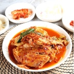 원인숙고성생선찜 - 강원 강릉시 입암동 지역맛집