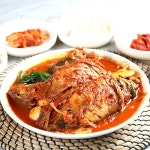 원인숙고성생선찜 - 강원 강릉시 입암동 지역맛집
