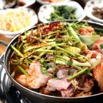 할매온정집 - 충남 서천군 장항읍 지역맛집