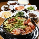 우리식당 - 충남 서천군 장항읍 지역맛집