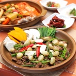 영남식당(단양) - 충북 단양군 단양읍 지역맛집