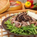 장림산방 - 충북 단양군 대강면 지역맛집