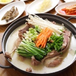 보신각 - 충북 단양군 단양읍 지역맛집