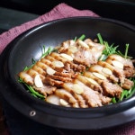 박경리메밀향 - 충북 단양군 매포읍 지역맛집