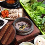 대명정 - 충남 보령시 명천동 지역맛집