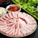 시골돌솥쌈밥 - 충남 보령시 동대동 지역맛집