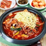 안면식당 - 충남 태안군 안면읍 지역맛집