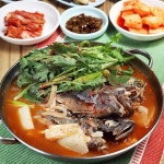 안면식당 - 충남 태안군 안면읍 지역맛집