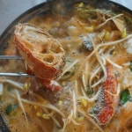 수라정꽃게집 - 충남 태안군 안면읍 지역맛집