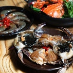 일송꽃게장 - 충남 태안군 안면읍 지역맛집
