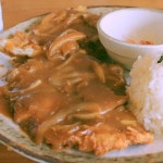 영광이네국수집 - 충북 청주시 상당구 수동 지역맛집