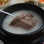 일신족탕 - 충남 아산시 온양1동 지역맛집