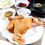 구드래돌쌈밥 - 충남 부여군 부여읍 지역맛집