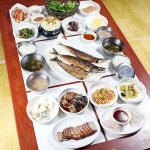 부여식당 - 충남 부여군 부여읍 지역맛집