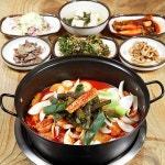 대들보함흥면옥 - 대전 중구 유천동 지역맛집
